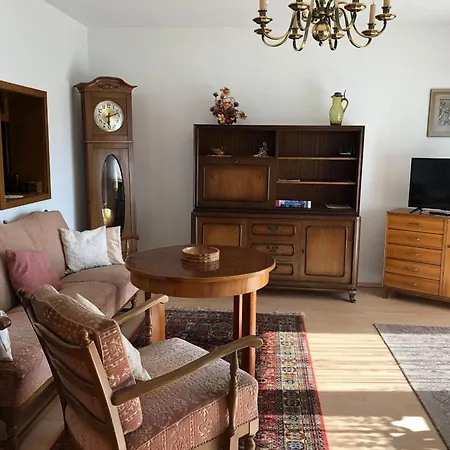 Apartment King Triberg im Schwarzwald
