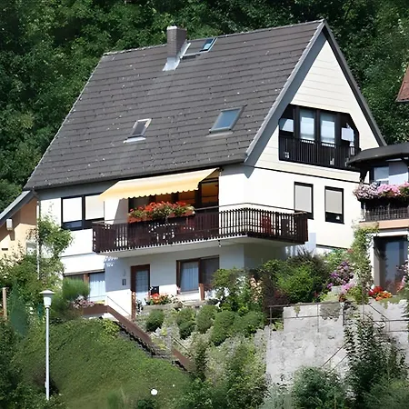 Apartment King Triberg im Schwarzwald