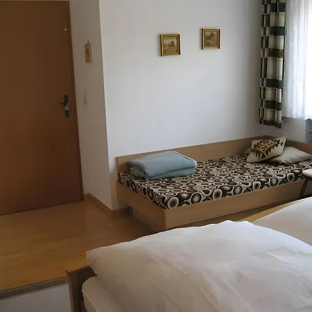 King Triberg im Schwarzwald